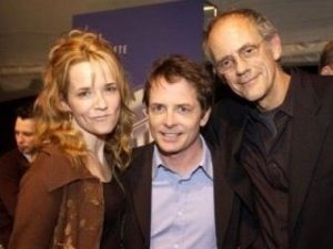 映画「BACK TO THE FUTURE Ⅰ～Ⅲ」を観た！