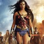 映画「ワンダーウーマン」を観た!