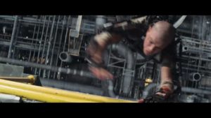 映画「エリジウム」を観た！