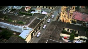 映画「今そこにある危機」を観た！