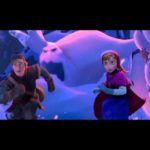 映画「アナと雪の女王」を観た！