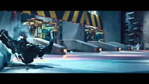 映画「オール・ユー・ニード・イズ・キル」を観た！