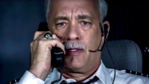 映画「ハドソン川の奇跡」を観た！