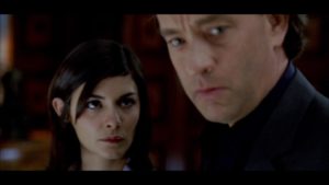 映画「ダ・ヴィンチ・コード」を観た！