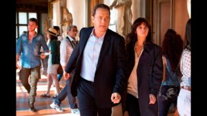 映画「インフェルノ」を観た！