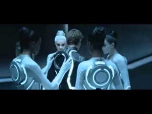 映画「トロン：オリジナル」と「トロン：レガシー」を観た！