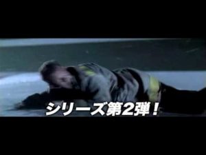 映画「ダイ・ハード2」を観た！