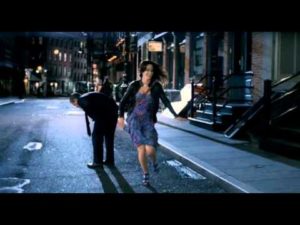 映画「アジャストメント」を観た！