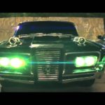 映画「グリーン・ホーネット」を観た!