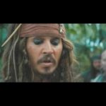 映画「パイレーツ・オブ・カリビアン/生命の泉」を観た!