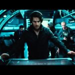 映画「ミッション:インポッシブル ゴースト・プロトコル」を観た!