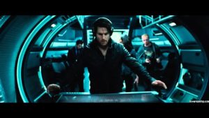 映画「ミッション:インポッシブル ゴースト・プロトコル」を観た！