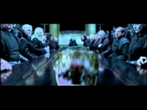 映画「ハリー・ポッターと死の秘宝」を観た！