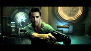 映画「トータル・リコール」を観た！