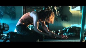 映画「バイオハザードⅡ アポカリプス」を観た！