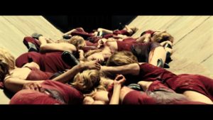 映画「バイオハザードⅢ」を観た！