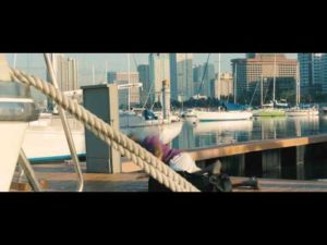 映画「ボーン・レガシー」を観た！