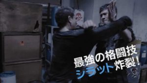 映画「ザ・レイド」を観た！