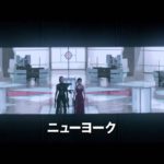 映画「バイオハザードⅤ・リトリビューション」を観た!
