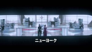 映画「バイオハザードⅤ・リトリビューション」を観た！