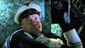 映画「アイアン・スカイ」を観た！