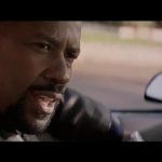 映画「トレーニング・デイ」を観た!