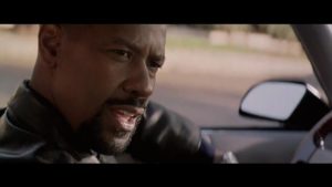 映画「トレーニング・デイ」を観た！