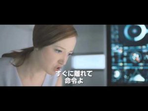 映画「オブリビオン」を観た！