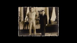 映画「終戦のエンペラー」を観た！