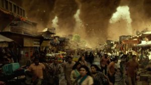 映画「ジオストーム」を観た！