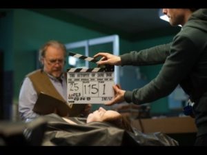 映画「ジェーン・ドウの解剖」を観た！