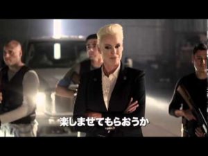 映画「エクスペンダブル・レディズ」を観た！