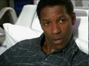 映画「ボーン・コレクター」を観た！