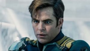 映画「スター・トレック BEYOND」を観た！