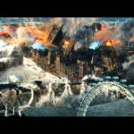 映画「G.I.ジョー バック2リベンジ」を観た!