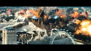 映画「G.I.ジョー　バック2リベンジ」を観た！