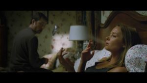 映画「LOOPER」を観た！