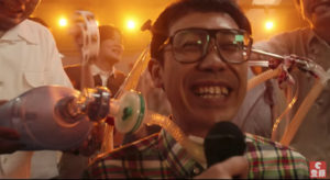 今週公開作品の予告編集（12月28日版）〜シネマトゥデイより