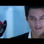 映画「香港国際警察/NEW POLICE STORY」を観た!