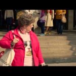 映画「SPY/スパイ」を観た!