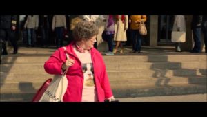 映画「SPY/スパイ」を観た！