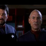 映画「STAR TREK FIRST CONTACT」を観た!(何回も)