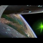 映画「STAR TREK GENERATIONS」を観た!(何回も)