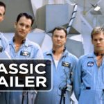 映画「アポロ13」を観た!