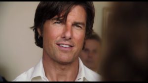 映画「バリー・シール／アメリカをはめた男」を観た！