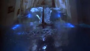 映画「ディープ・ブルー」を観た！