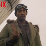 映画「ユピテルとイオ 地球上最後の少女」を観た!