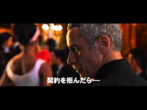 映画「スピード・レーサー」を観た！