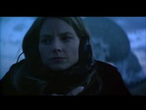 映画「コンタクト」を観た！