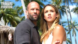 映画「メカニック：ワールドミッション」を観た！